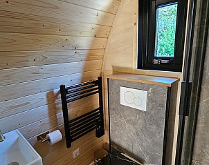 Verblijf 260319 - Vakantiewoning Het Friese platteland - Vakantiehuis in Westergeest