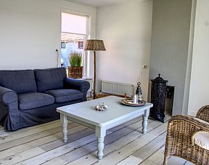 Verblijf 260407 • Vakantiewoning Het Friese platteland • Vakantiehuis voor 6 personen in Paesens-Moddergat 