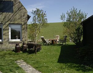 Verblijf 260408 - Vakantiewoning Het Friese platteland - Vakantiehuis in Moddergat