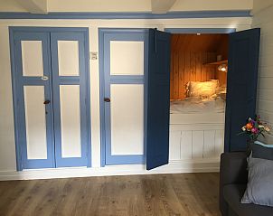 Verblijf 260411 - Vakantiewoning Het Friese platteland - FR477