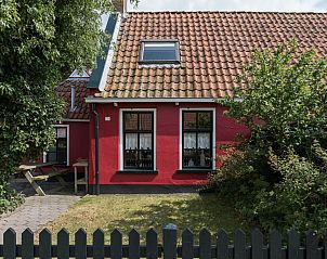 Verblijf 260411 - Vakantiewoning Het Friese platteland - FR477