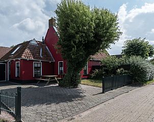 Verblijf 260411 - Vakantiewoning Het Friese platteland - FR477