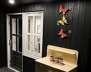 Verblijf 260411 - Vakantiewoning Het Friese platteland - FR477