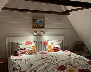 Verblijf 260411 - Vakantiewoning Het Friese platteland - FR477