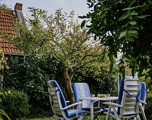 Verblijf 260412 - Vakantiewoning Het Friese platteland - Vakantiehuis in Moddergat