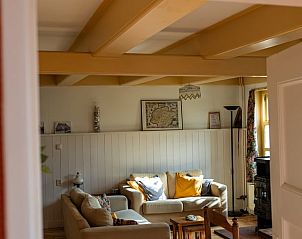 Verblijf 260412 - Vakantiewoning Het Friese platteland - Vakantiehuis in Moddergat