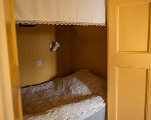 Verblijf 260412 - Vakantiewoning Het Friese platteland - Vakantiehuis in Moddergat