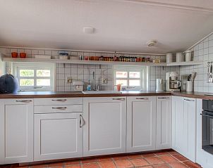 Verblijf 260412 - Vakantiewoning Het Friese platteland - Vakantiehuis in Moddergat