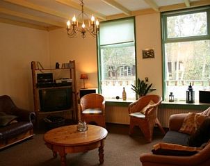 Verblijf 260501 - Vakantiewoning Het Friese platteland - Aan het Voetpad