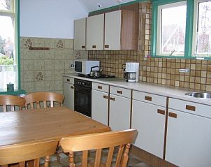 Verblijf 260501 - Vakantiewoning Het Friese platteland - Aan het Voetpad