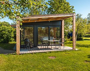Verblijf 260512 - Vakantiewoning Het Friese platteland - Vakantiehuis in Scherpenzeel