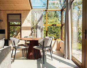 Verblijf 260516 - Vakantiewoning Het Friese platteland - Vakantiehuis in Scherpenzeel