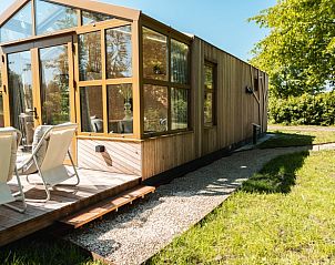 Verblijf 260516 - Vakantiewoning Het Friese platteland - Vakantiehuis in Scherpenzeel