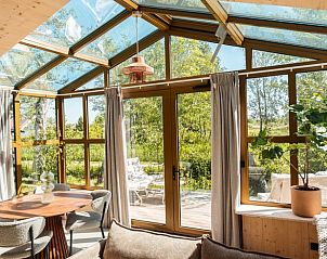 Verblijf 260516 - Vakantiewoning Het Friese platteland - Vakantiehuis in Scherpenzeel