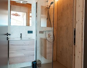 Verblijf 260516 - Vakantiewoning Het Friese platteland - Vakantiehuis in Scherpenzeel