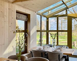 Guest house 260517 • Holiday property Het Friese platteland • Huisje in Scherpenzeel 
