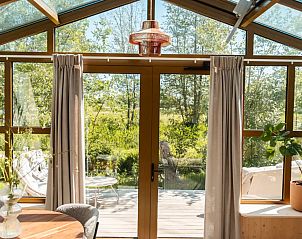 Unterkunft 260518 - Ferienhaus Het Friese platteland - Large Greenhouse