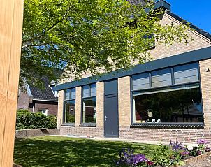 Unterkunft 260520 - Ferienhaus Het Friese platteland - Groepsaccommodatie 20 personen