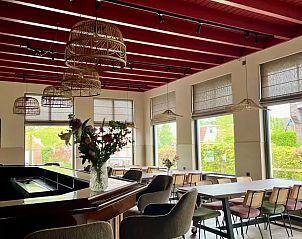 Unterkunft 260520 - Ferienhaus Het Friese platteland - Groepsaccommodatie 20 personen