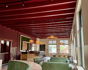 Unterkunft 260520 - Ferienhaus Het Friese platteland - Groepsaccommodatie 20 personen
