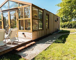 Guest house 260522 - Holiday property Het Friese platteland - �Large Green House�