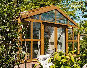 Guest house 260522 - Holiday property Het Friese platteland - �Large Green House�