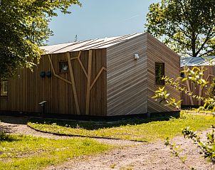 Guest house 260522 - Holiday property Het Friese platteland - �Large Green House�