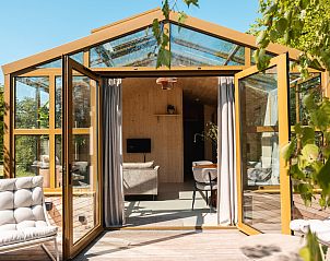 Guest house 260522 - Holiday property Het Friese platteland - �Large Green House�