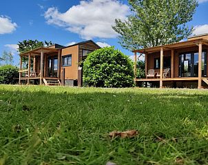 Verblijf 260523 - Vakantiewoning Het Friese platteland - Tiny House