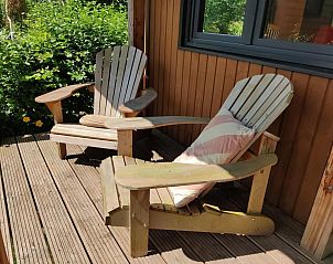 Verblijf 260523 - Vakantiewoning Het Friese platteland - Tiny House