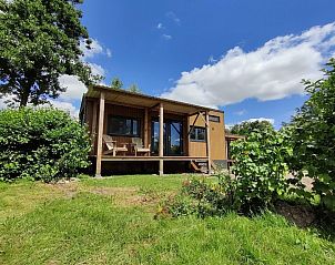 Verblijf 260523 - Vakantiewoning Het Friese platteland - Tiny House