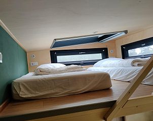 Verblijf 260523 - Vakantiewoning Het Friese platteland - Tiny House
