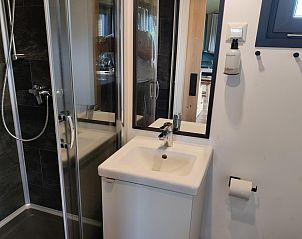 Verblijf 260523 - Vakantiewoning Het Friese platteland - Tiny House