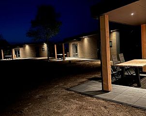 Verblijf 260614 - Vakantiewoning Het Friese platteland - Huisje in Blesdijke