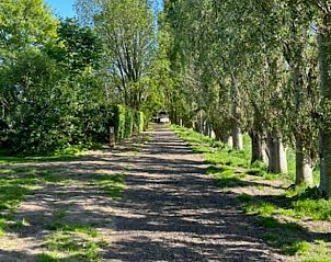 Verblijf 260614 - Vakantiewoning Het Friese platteland - Huisje in Blesdijke
