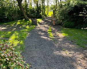 Verblijf 260614 - Vakantiewoning Het Friese platteland - Huisje in Blesdijke