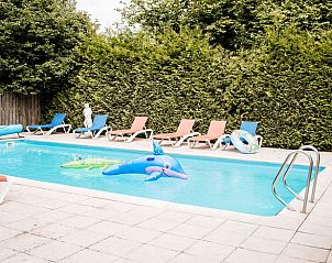 Verblijf 260614 - Vakantiewoning Het Friese platteland - Huisje in Blesdijke