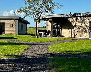 Verblijf 260614 - Vakantiewoning Het Friese platteland - Huisje in Blesdijke
