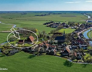 Guest house 260803 - Apartment Het Friese platteland - Coen's Loft