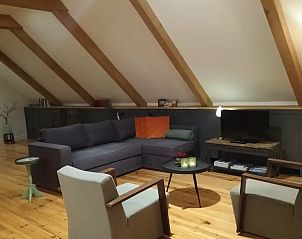 Guest house 260803 - Apartment Het Friese platteland - Coen's Loft