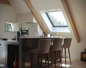 Guest house 260803 - Apartment Het Friese platteland - Coen's Loft