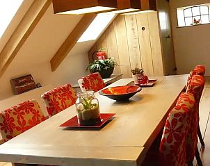 Guest house 260803 - Apartment Het Friese platteland - Coen's Loft