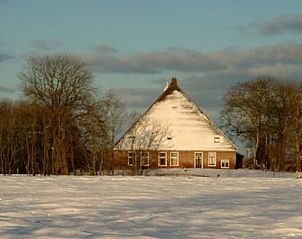 Verblijf 2610002 - Vakantiewoning Het Friese platteland - Vakantiehuis in Boer