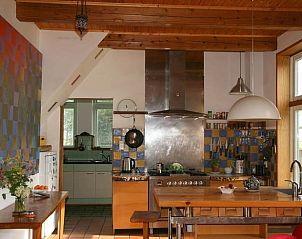 Verblijf 2610002 - Vakantiewoning Het Friese platteland - Vakantiehuis in Boer