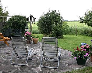 Verblijf 2610002 - Vakantiewoning Het Friese platteland - Vakantiehuis in Boer