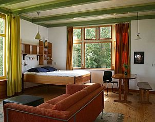 Verblijf 2610002 - Vakantiewoning Het Friese platteland - Vakantiehuis in Boer