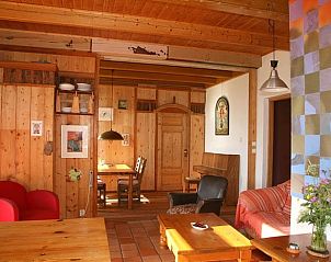 Verblijf 2610002 - Vakantiewoning Het Friese platteland - Vakantiehuis in Boer
