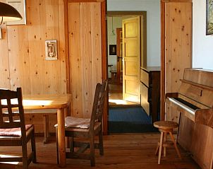 Verblijf 2610002 - Vakantiewoning Het Friese platteland - Vakantiehuis in Boer