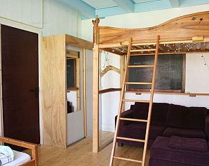 Verblijf 2610002 - Vakantiewoning Het Friese platteland - Vakantiehuis in Boer