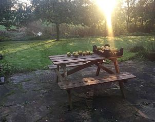 Verblijf 2610002 - Vakantiewoning Het Friese platteland - Vakantiehuis in Boer